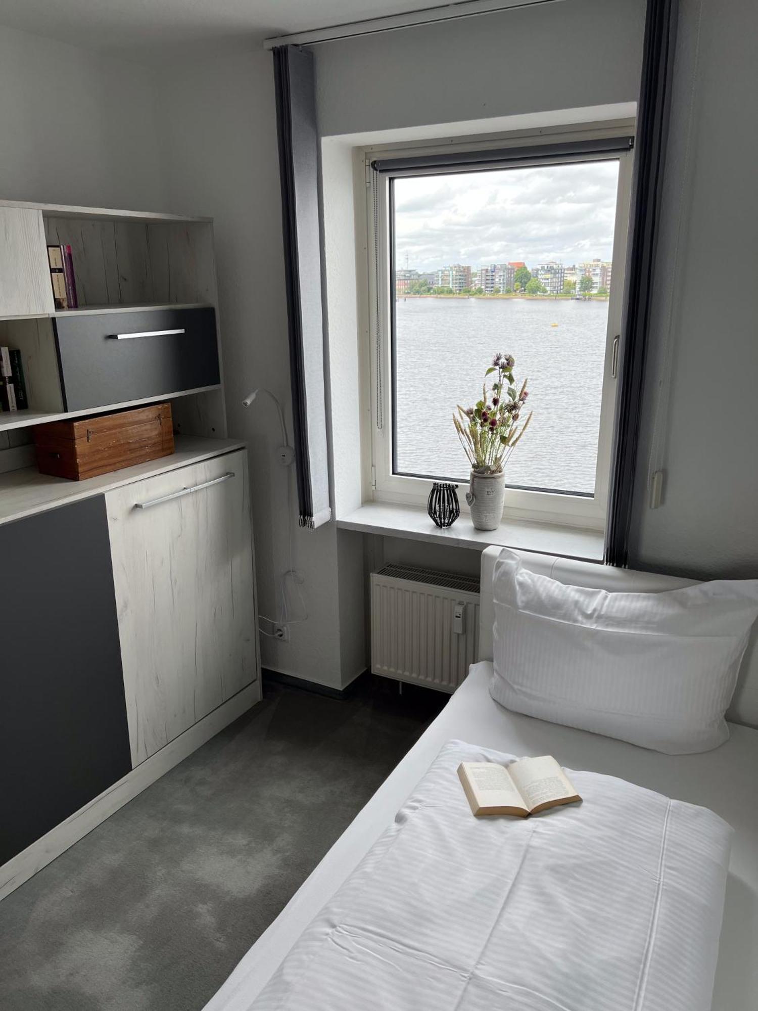 Apartment 31 Wilhelmshaven Exterior foto