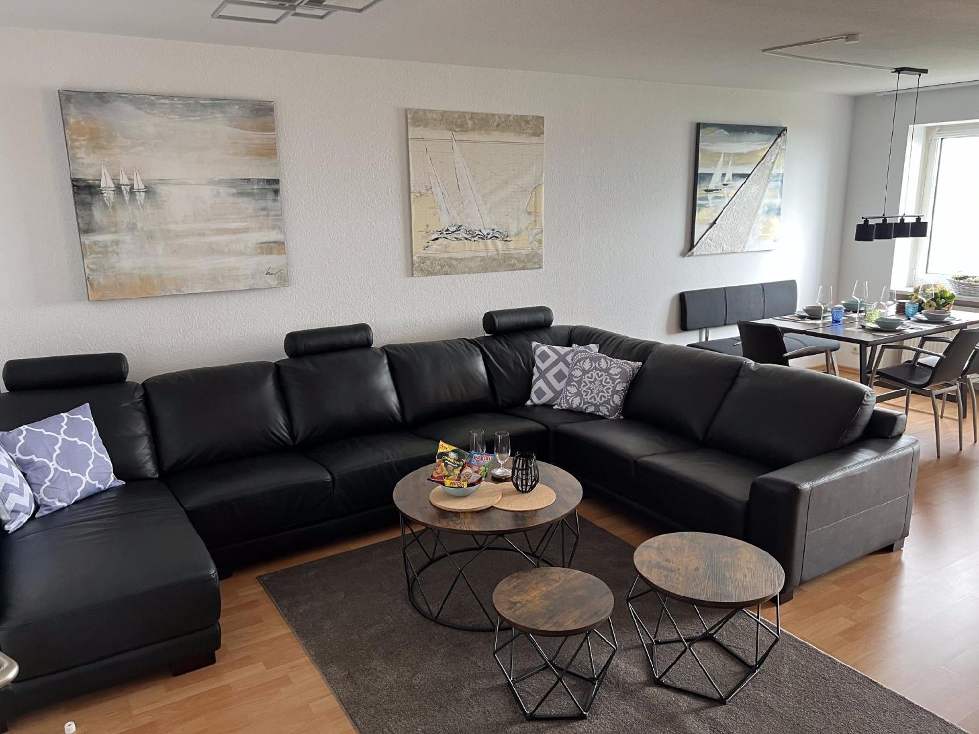 Apartment 31 Wilhelmshaven Exterior foto
